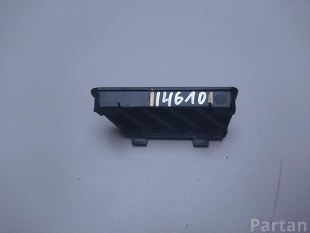 SKODA 5E0 819 794 / 5E0819794 OCTAVIA III (5E3) 2014 Air vent