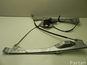 RENAULT 8200291145 CLIO III (BR0/1, CR0/1) 2006 Window Lift