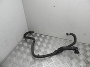 TESLA 1058000-00-C / 105800000C MODEL S 2017 Radiator Hose