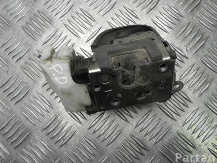 ALFA ROMEO 1509 GT (937_) 2005 Door Lock Right Front