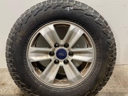 FORD FL341007AA F-Series XIII 2015 Alloy rim R17 EJ 7.5 ET44