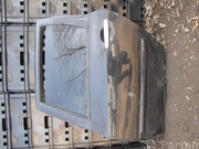 PEUGEOT 307 SW (3H) 2003 Door Left Rear