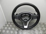 MERCEDES-BENZ 3078736, A 000 460 18 03 / 3078736, A0004601803 C-CLASS (W205) 2015 Volant