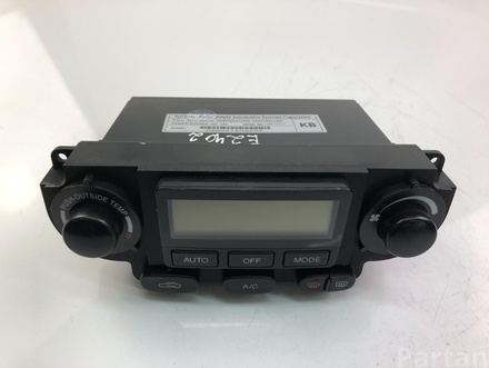 DAEWOO 96615415 MAGNUS 2003 Automatic air conditioning control