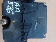 MERCEDES-BENZ 002 431 96 12, 0 265 217 003 / 0024319612, 0265217003 E-CLASS (W210) 1996 Control unit ABS Hydraulic