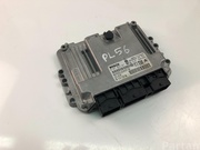 CITROËN 9661971380; 0281012987 / 9661971380, 0281012987 C5 II (RC_) 2008 Control unit for engine