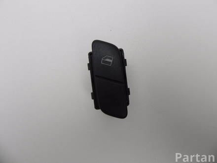 VW 6Q0 959 856 / 6Q0959856 POLO (9N_) 2007 Switch for electric windows