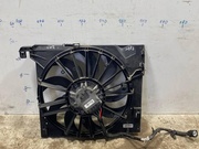 JAGUAR 9W838C607BK, 2938767000 XF (X250) 2015 Radiator Fan