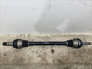 PORSCHE 7P0501201M CAYENNE (92A) 2016 Drive Shaft Right Rear