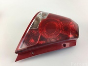 CHEVROLET 30-0266L / 300266L KALOS 2007 Taillight