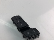 VOLVO 31489631 V60 2013 Memory switch for seat adjustment