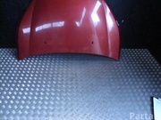 FORD S-MAX (WA6) 2007 Bonnet