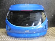 FORD Puma 2020 Tailgate