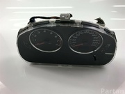 MAZDA JEGJ6RC 6 Station Wagon (GY) 2004 Dashboard