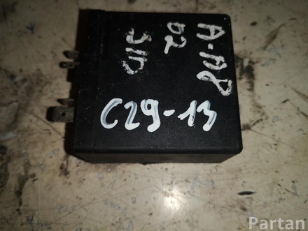 AUDI 4A0907440 A8 (4D2, 4D8) 2002 Relays