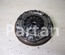 OPEL AGILA (B) (H08) 2009 Clutch Kit