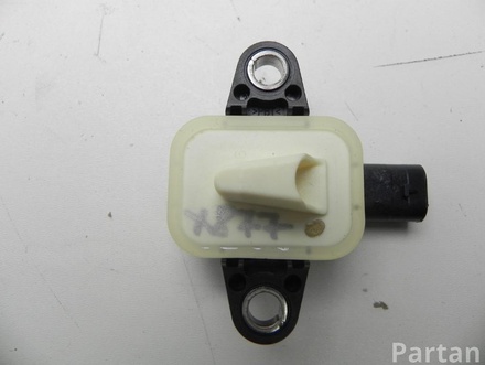 FIAT 51943478 500X (334_) 2016 Impact Crash Sensor 