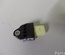 LEXUS 89831-28020 / 8983128020 CT (ZWA10_) 2012 Impact Crash Sensor 