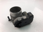 AUDI 06A133062C TT (8J3) 2012 Throttle body