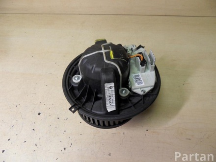 BMW 6933664, 64119227671 3 (E90) 2007 Ventilateur de radiateur