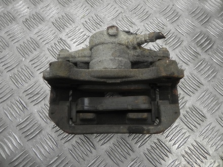 CITROËN 003 JUMPER Platform/Chassis 2015 Brake Caliper