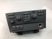 VOLVO 8682930 S60 I 2008 Automatic air conditioning control