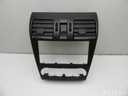 SUBARU 66110FJ010, 66110FJ000 FORESTER (SH_) 2012 Trim multimedia air vent  climate control 