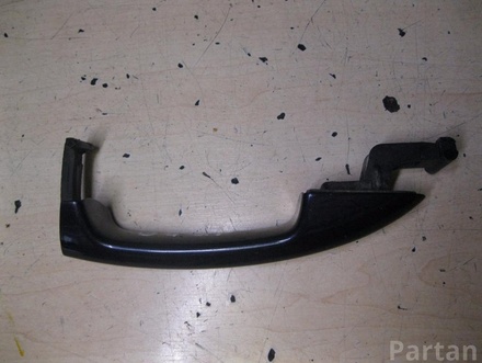 VW 3C0 837 210 / 3C0837210 PASSAT (362) 2011 Door Handle