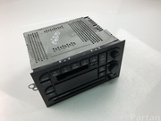 CHEVROLET 09376193 AVALANCHE 2006 Radio z odtwarzaczem CD