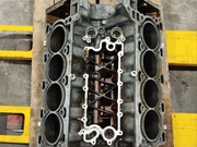 JAGUAR 9W836L074B1A, EMV72409, RF8W936015CA XJ (X351) 2014 Engine Block