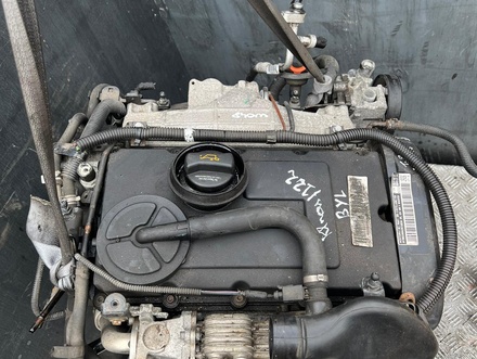 CHRYSLER BYL SEBRING (JS) 2009 Complete Engine