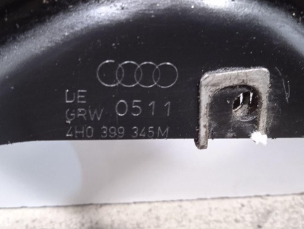 AUDI 4G0399345M A7 Sportback (4GA, 4GF) 2012 travesaño