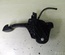 VW 1K1 721 059, 1K0 721 388 AA / 1K1721059, 1K0721388AA JETTA IV (162, 163) 2012 Clutch Pedal