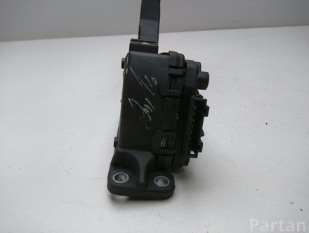 VW 6Q1 721 503 B / 6Q1721503B POLO (9N_) 2006 Accelerator Pedal