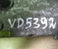 HONDA 030529-0633 / 0305290633 ACCORD VII (CL, CN) 2005 Впускной коллектор/выпускной газопровод