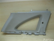 HONDA 84181-SWAA-ZZ10-M1 / 84181SWAAZZ10M1 CR-V III (RE_) 2007 Lining, pillar c Upper left side