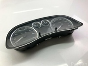 PEUGEOT P9655476380G 307 (3A/C) 2002 Dashboard