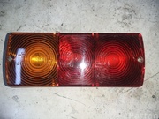 LADA 6964-72 / 696472 OKA (1111) (11116-50) Platform/Chassis 1994 Taillight