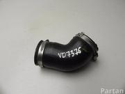 SKODA 1K0 145 838 AG / 1K0145838AG OCTAVIAII (1Z3) 2010 Prise d'air / Conduit d'air d'admission