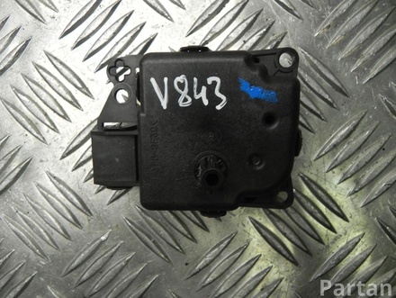 CHRYSLER M8679001 GRAND VOYAGER V (RT) 2009 Adjustment motor for regulating flap