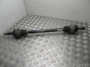 PORSCHE 7P0 501 201 G / 7P0501201G CAYENNE (92A) 2012 Drive Shaft Right Rear