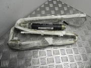 MERCEDES-BENZ 220 860 06 05 / 2208600605 S-CLASS (W220) 2002 airbag para cabeza