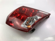 CHEVROLET 96540268 AVEO Hatchback (T200) 2005 Headlight