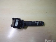 OPEL 95433818 ADAM 2014 Steering column switch