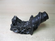 HONDA FR-V (BE) 2008 Oil Filter Housing