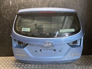 HYUNDAI ix20 (JC) 2013 Tailgate