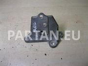 NISSAN X-TRAIL (T30) 2002 Support