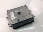 DACIA 237109221R; 237105499R / 237109221R, 237105499R SANDERO II 2016 Control unit for engine