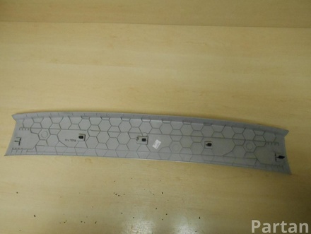 VW 3AF 867 617 / 3AF867617 PASSAT Variant (365) 2011 Trim panel for hatch gate Upper