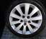 OPEL 0P044 K1 / 0P044K1 ASTRA J 2010 Alloy rim R17 EJ 7.0 ET44 5X105